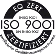 Vakuové tvarování ISO 9001:2008
